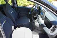 Fiat New Panda Pandina 1.0 mHEV