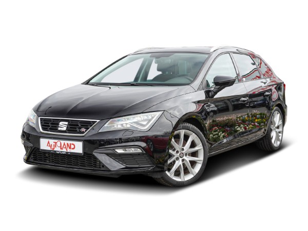 Seat Leon ST 1.8 TSI FR DSG Facelift