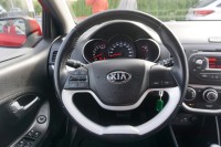 Kia Picanto 1.2 Spirit Autom.