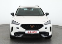 Cupra Formentor 1.4 e-Hybrid DSG