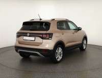 VW T-Cross 1.0 TSI DSG Style