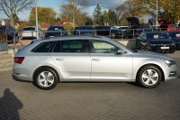 Skoda Superb Combi 2.0 TDI DSG VC beh. WSS