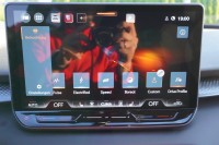 Cupra Terramar 1.5 eTSI DSG