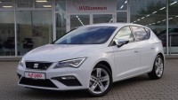 Vorschau: Seat Leon 1.5 TSI FR