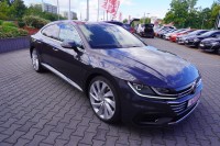 VW Arteon 2.0 TSI R-Line 4Motion