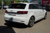 Audi A3 Sportback 1.5 TFSI S-Line