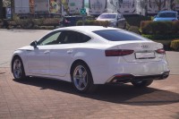 Audi A5 Sportback 40 TDI quattro S line