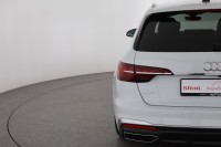 Audi A4 Quattro Avant 40 TDI S-Line quattro Aut.