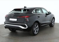 Audi Q3 Sportback 1.5 TFSI s-line s-tronic n.Modell