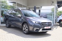 Subaru OUTBACK Outback 2.5 Platinum