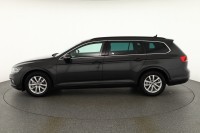 Vorschau: VW Passat Variant 1.5 TSI DSG Business