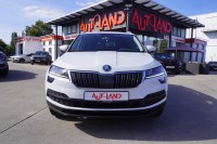 Skoda Karoq 1.5 TSI Soleil DSG
