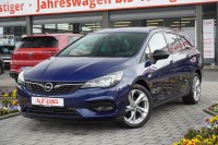 Vorschau: Opel Astra K Sports Tourer 1.2 Edition