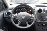 Dacia Sandero II SCe 75 Stepway
