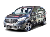 Dacia Lodgy 1.2 Ambiance Klima Navi Sitzheizung PDC