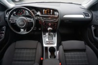 Audi A4 Quattro Avant 2.0 TDI S-line quattro