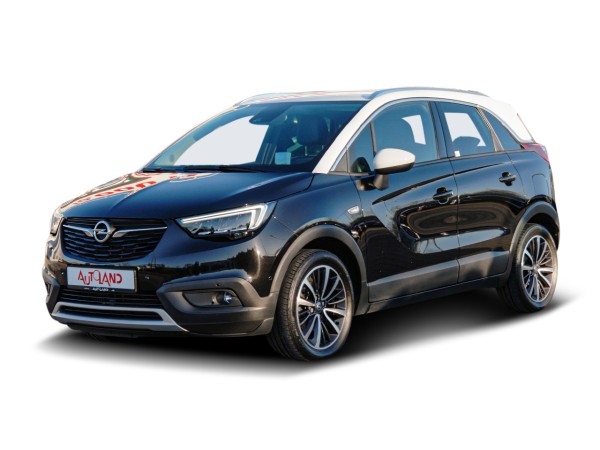 Opel Crossland 1.2 Innovation