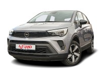 Opel Crossland 1.2 DI Turbo Aut. 2-Zonen-Klima Sitzheizung LED