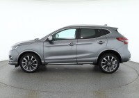 Vorschau: Nissan Qashqai 1.7 dCi Tekna+ 4x4
