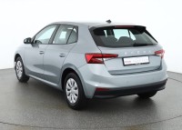 Skoda Fabia 1.0 MPI