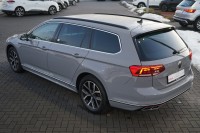 VW Passat Variant 2.0 TSI DSG R-Line