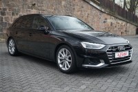 Audi A4 Quattro Avant 2.0 TDI quattro advanced