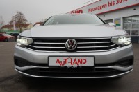 VW Passat Variant 1.6 TDI DSG