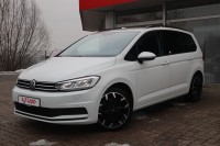 Vorschau: VW Touran 1.5 TSI 7-Sitzer