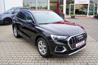 Audi Q3 35 1.5 TFSI advanced