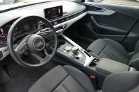 Audi A4 Avant 35 2.0 TFSI sport