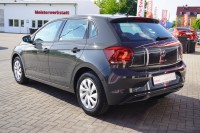 VW Polo 1.0 Comfortline