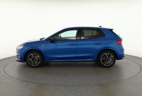 Vorschau: Skoda Fabia Monte Carlo 1.0 TSI DSG
