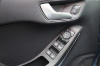 Ford Fiesta 1.0 M-Hybrid