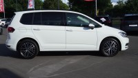 VW Touran 1.5 TSI DSG