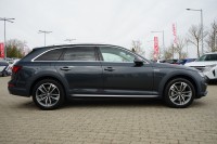 Audi A4 Allroad 45 2.0 TFSI basis quattro