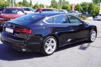 Audi A5 35 2.0 TDI Sportback