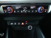 Audi A1 30 TFSI citycarver