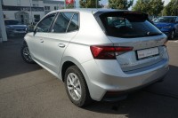 Skoda Fabia 1.0 TSI DSG