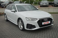 Audi A4 Avant 45 TFSI qu. 2xS line