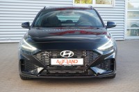 Hyundai i30 Kombi 1.6 T-GDI N-Line Aut.