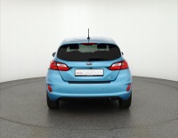 Ford Fiesta 1.0 EB Hybrid Titanium