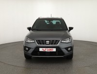 Seat Arona 1.0 TSI DSG Xcellence