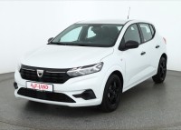 Dacia Sandero III 1.0 SCe Essential LED Tempomat USB