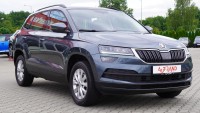 Skoda Karoq 1.5 TSI DSG Ambition