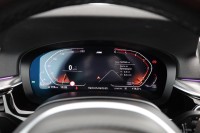 BMW 540 d Touring xDrive M Sport