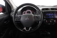 Mitsubishi Space Star 1.2 Aut. Select+