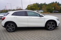 Mercedes-Benz GLA 250 Urban