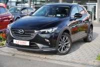 Vorschau: Mazda CX-3 2.0 Kangei