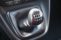 Ford Transit Connect 1.5 TDCi lang