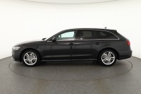 Vorschau: Audi A6 Avant 2.0 TFSI quattro
